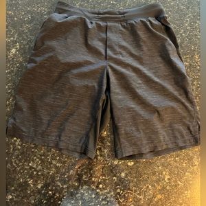Lululemon Pace Breaker Linerless 9" Shorts